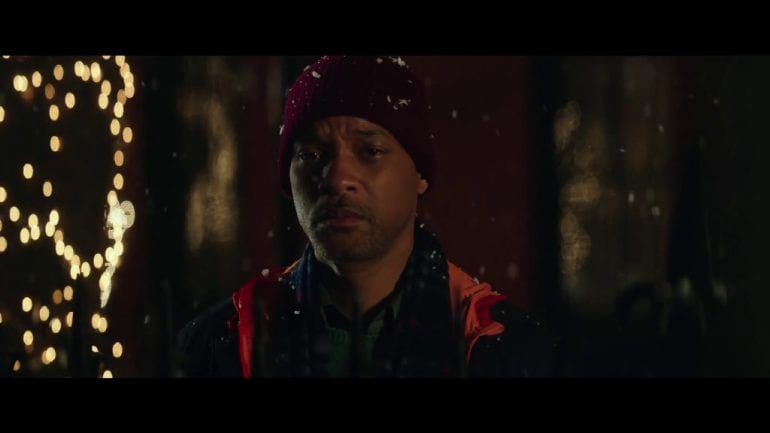 What Is The Meaning Of Collateral Beauty And Its End?