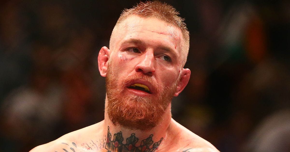 What is Conor McGregor s Net Worth  Early Life   Career - 30