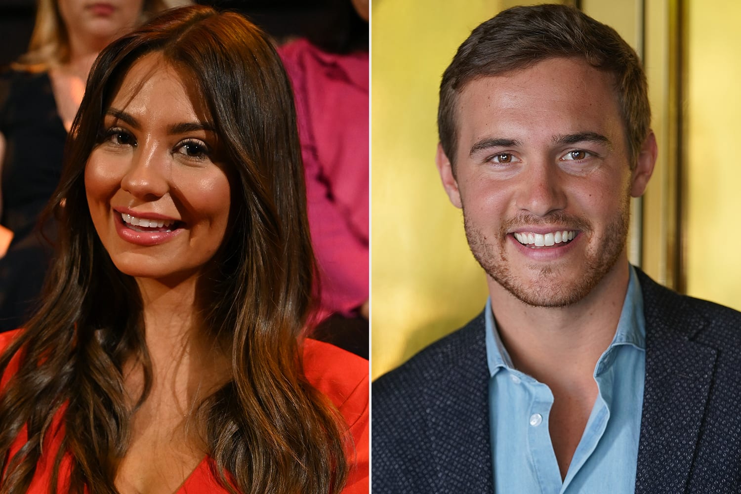 Who Is Pilot Pete Dating  The Bachelor Alum Opens Up About His Dating Life - 57