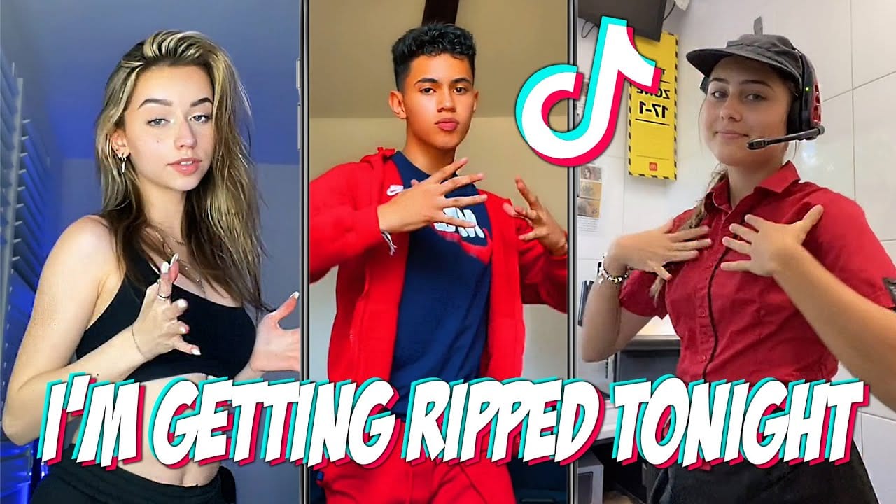 What Is The I m getting ripped tonight Challenge  All About The Ongoing Tiktok Trend  - 29