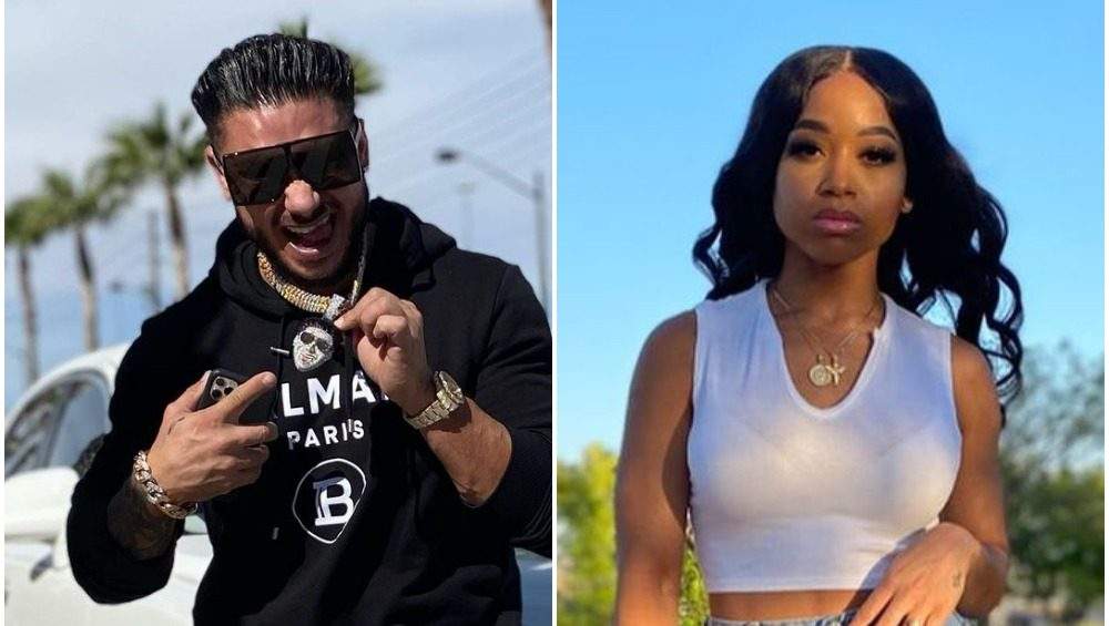 Who Is Pauly D Dating  All About The Jersey Shore Star s Love Interest - 43