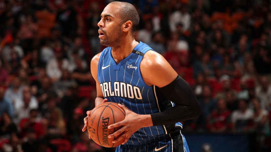 Arron Afflalo Net Worth  How Rich is The NBA Player  - 26