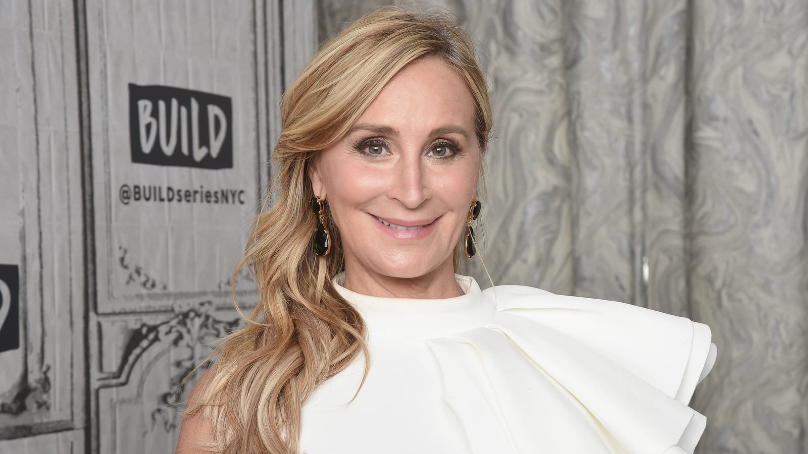 Sonja Morgan Net Worth  About The Real Housewives of New York Star s Earnings - 30