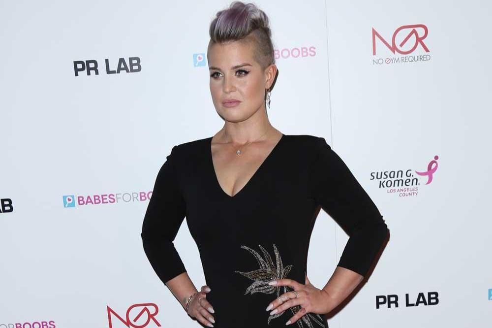 Kelly Osbourne Surgery  The Actress Finally Talks About It - 61