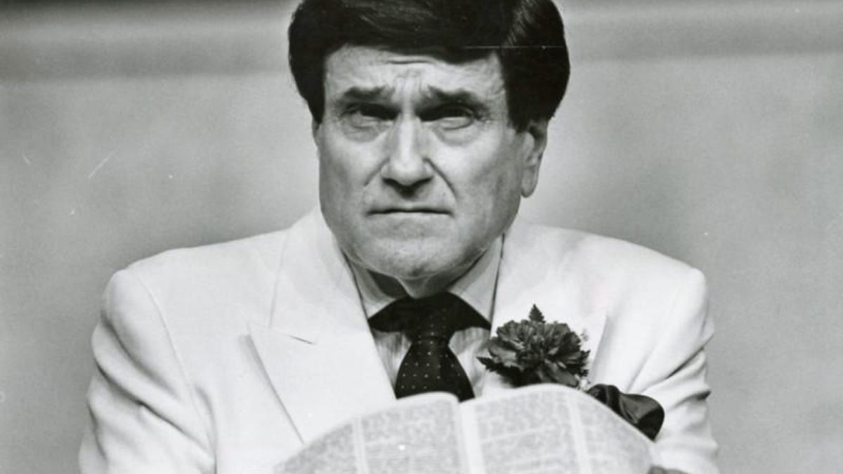 Ernest Angley Net Worth  Controversial Televangelist Passed Away At 99 - 80