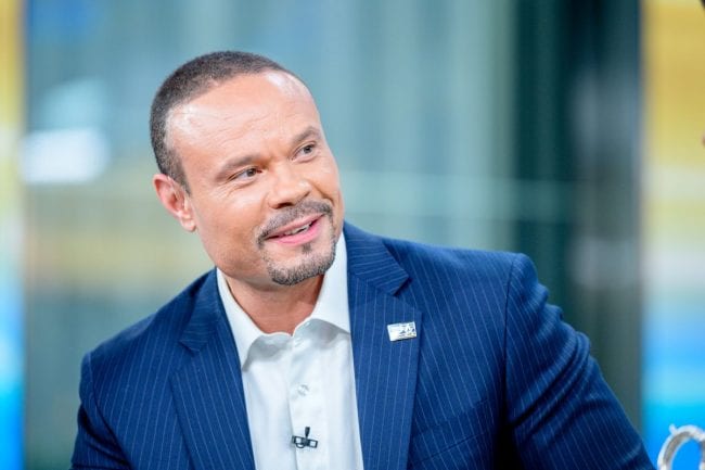 Daniel Bongino Net Worth  How Rich is The Radio Show Host  - 42