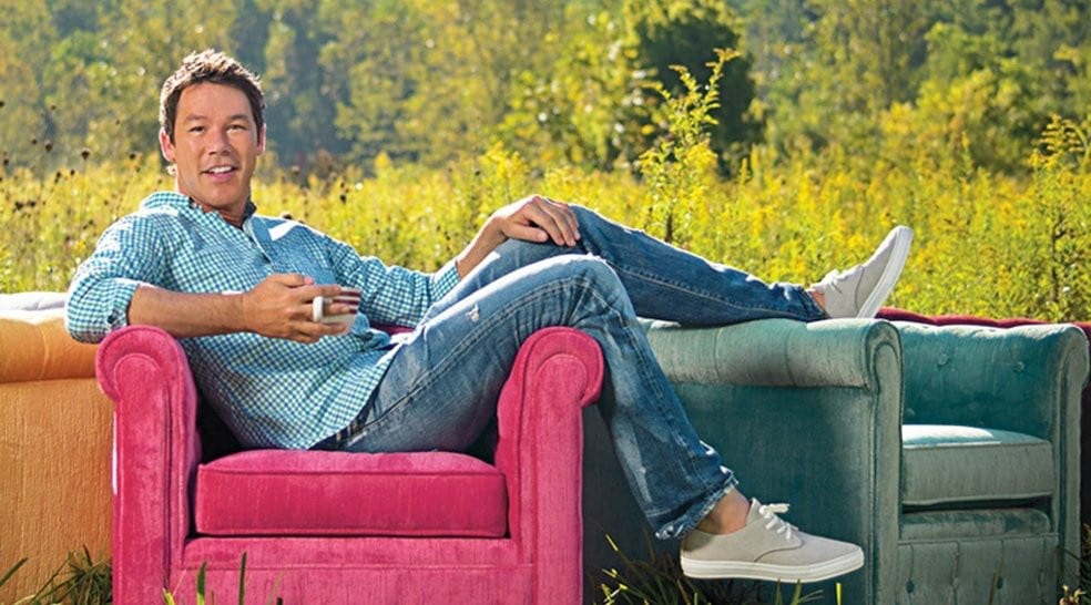 David Bromstad s Net Worth  Early Life   Career On HGTV And Other Ventures - 36