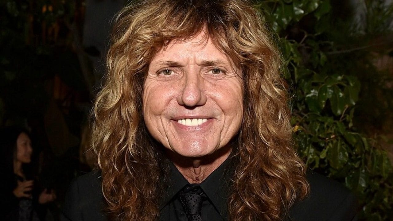 What is David Coverdale s Net Worth  Personal Life   Career - 85