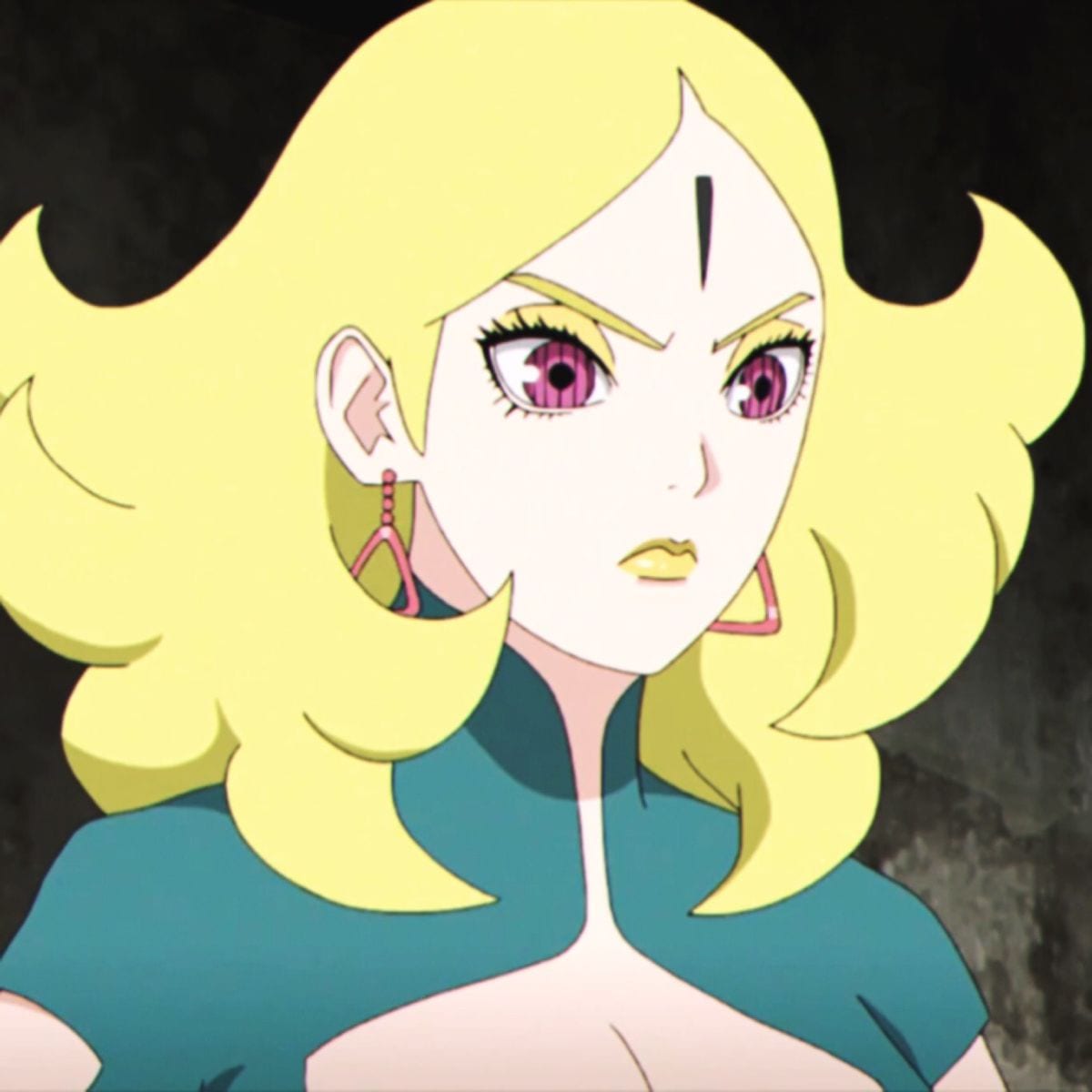 Is Delta Dead In Boruto  What Happened in Her Battle With Naruto  - 54