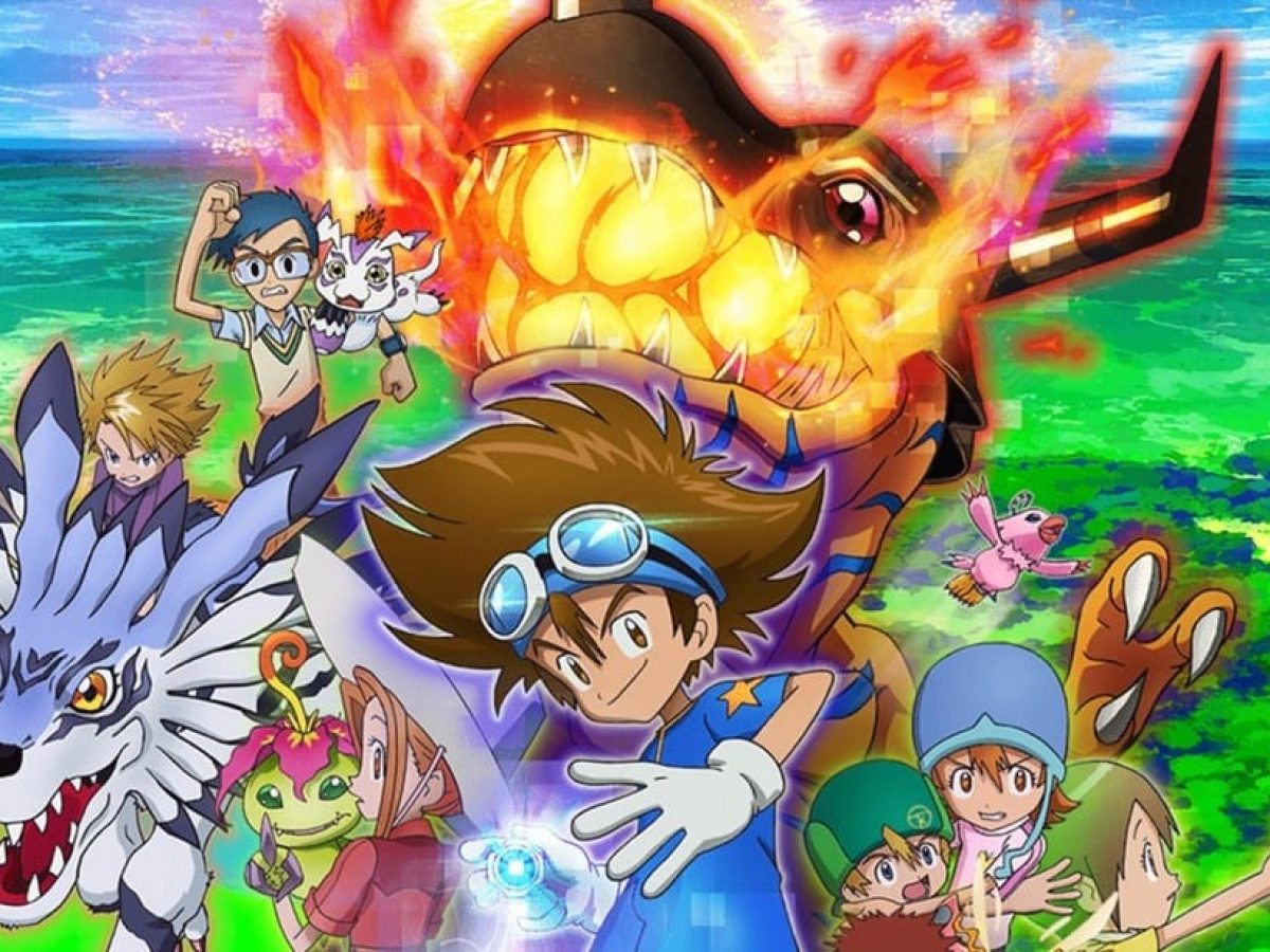 Digimon Adventure Episode 56: Release Date, Preview &amp; Recap - OtakuKart