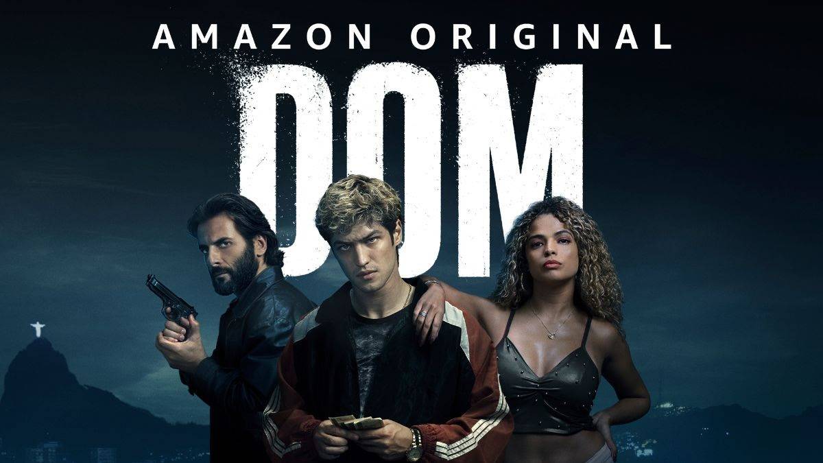 Dom Season 1 Release Date, Plot, Cast & Trailer OtakuKart