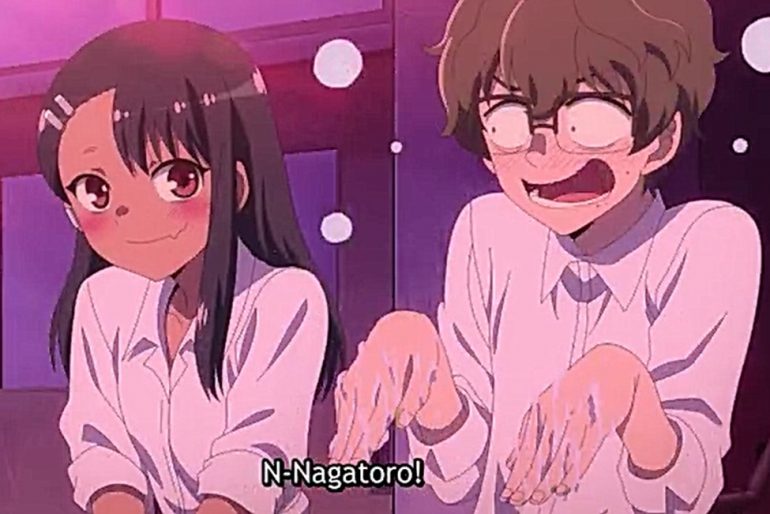 Dont Toy With Me Miss Nagatoro Episode 5 Release Date And Preview Otakukart