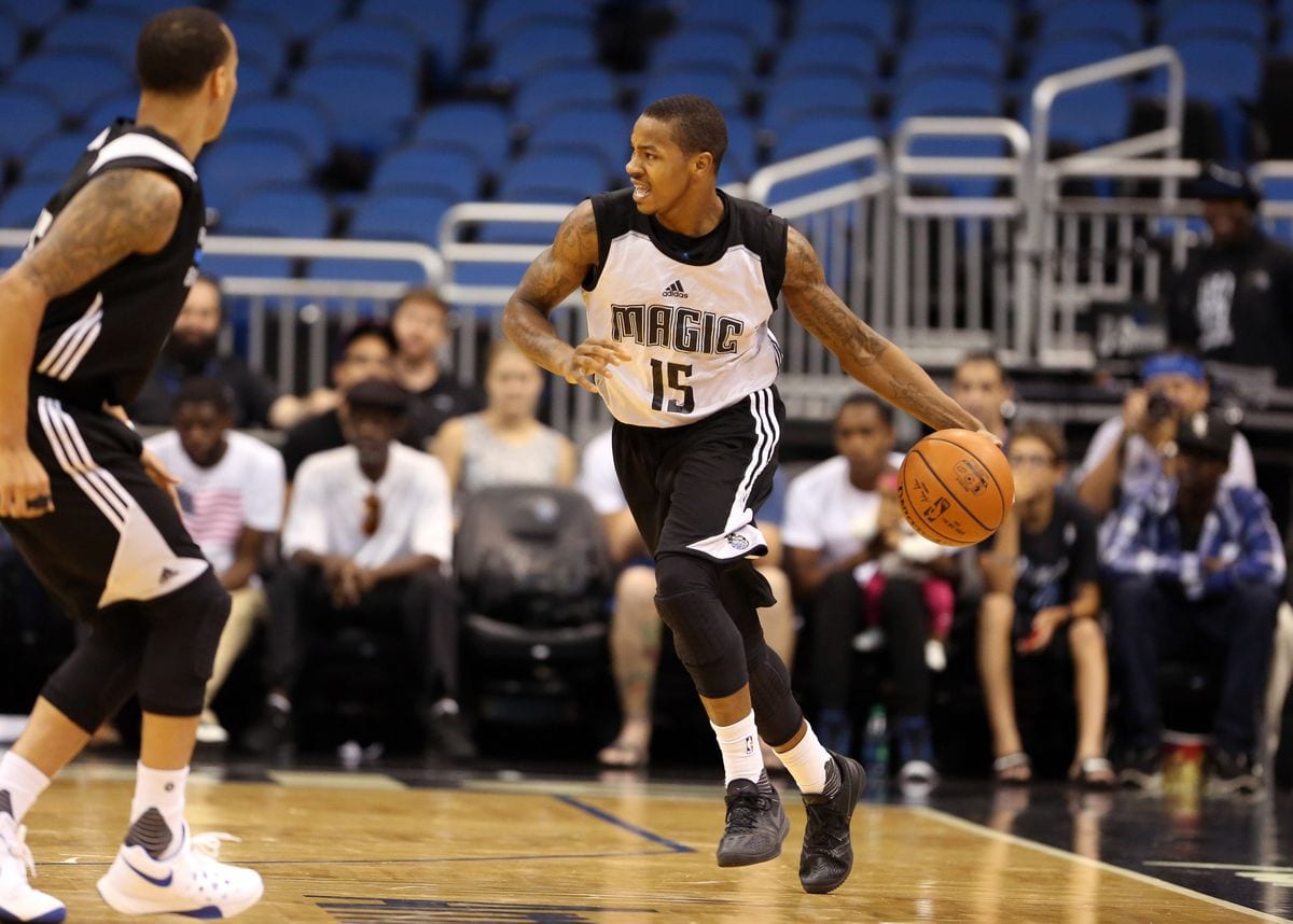 Keith Appling Net Worth  How Much Does The Star NBA Player Earn  - 28