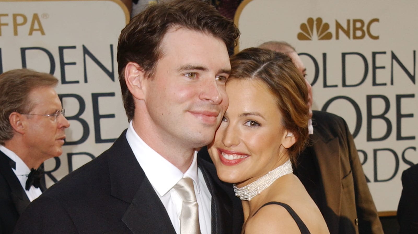 Who Is Jennifer Garner Dating: The Yes Day Actress Dated Co-Star Michael .....
