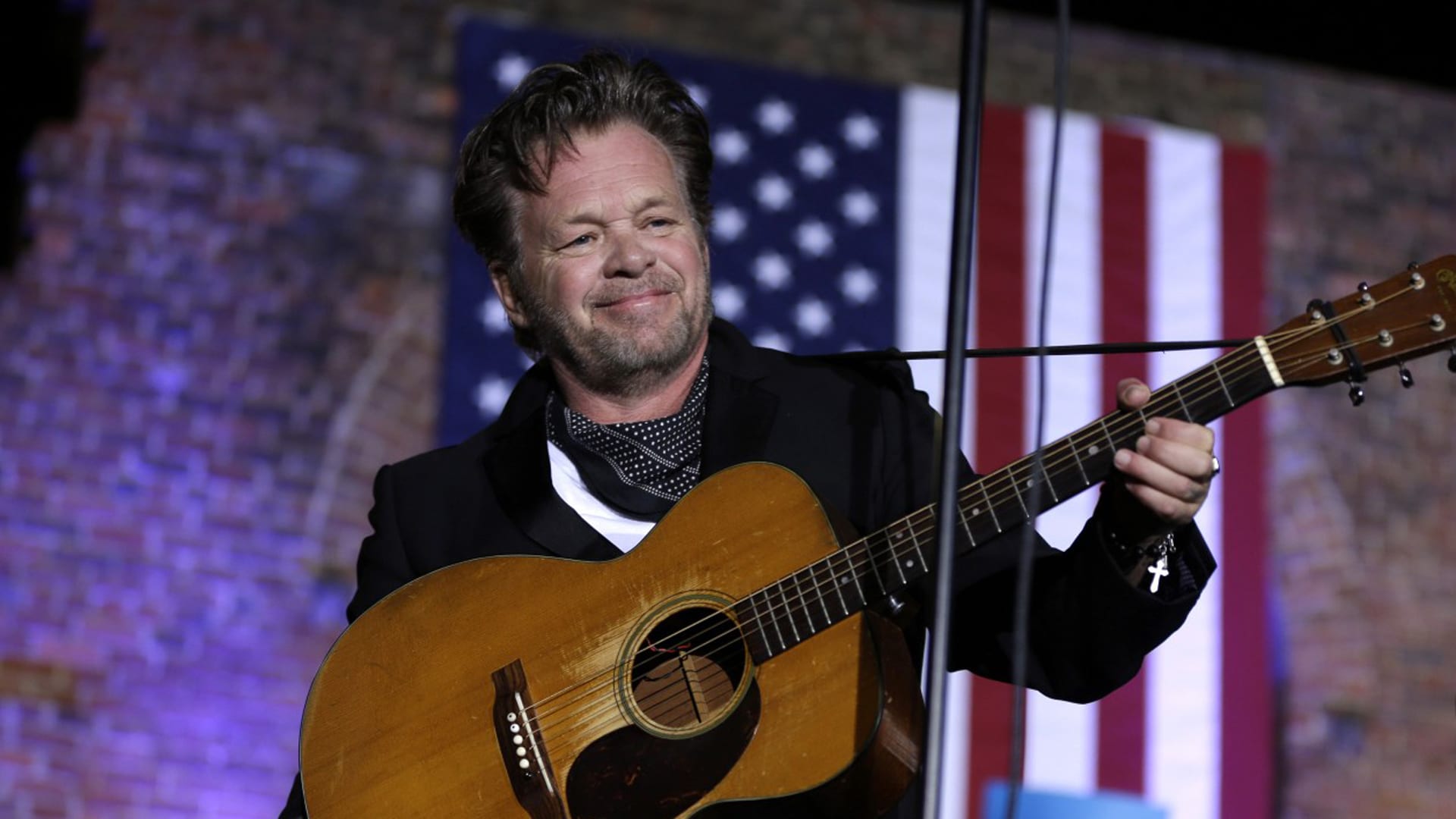 Who Is John Mellencamp  All About The 70s Heartland Rock Musician - 11