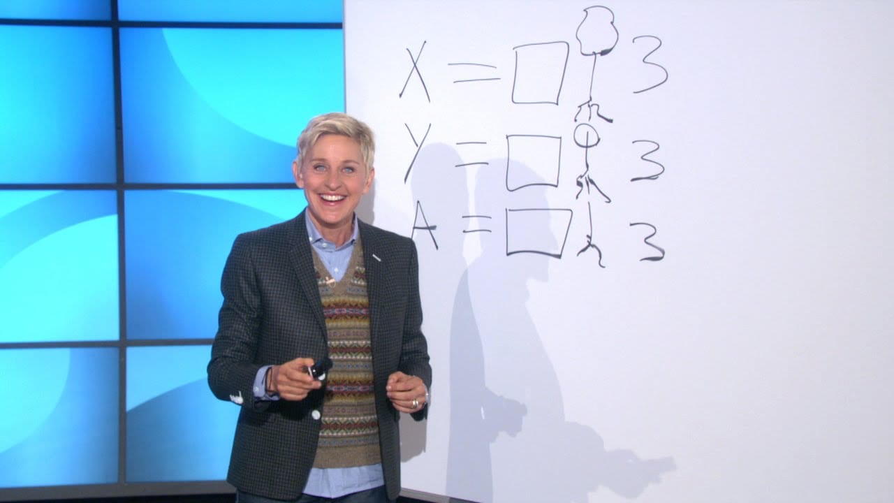 Why Is Ellen Leaving The Ellen Show?