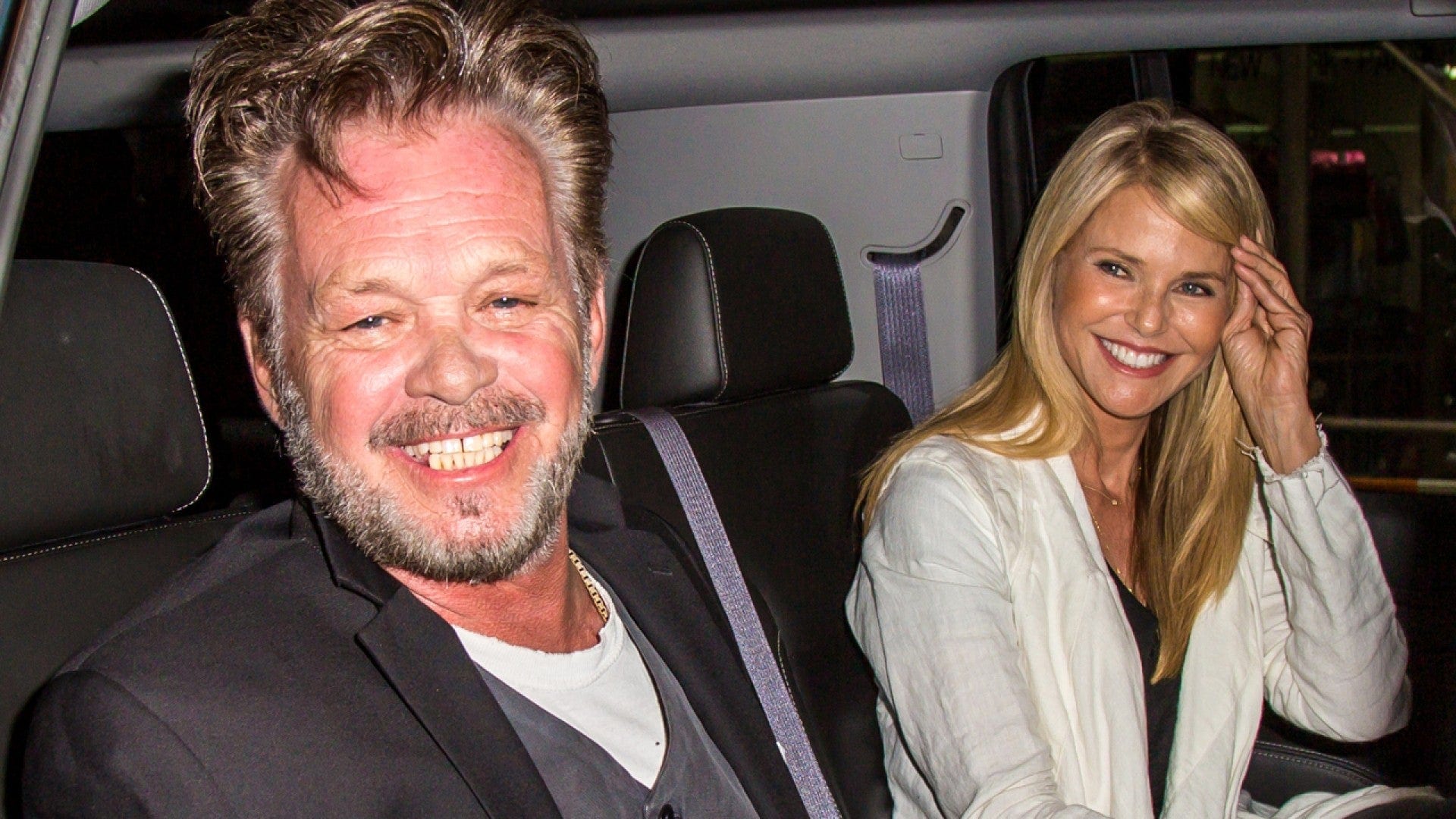 Who Is John Mellencamp Dating  The Musician Dating Rumours With Meg Ryan  - 63