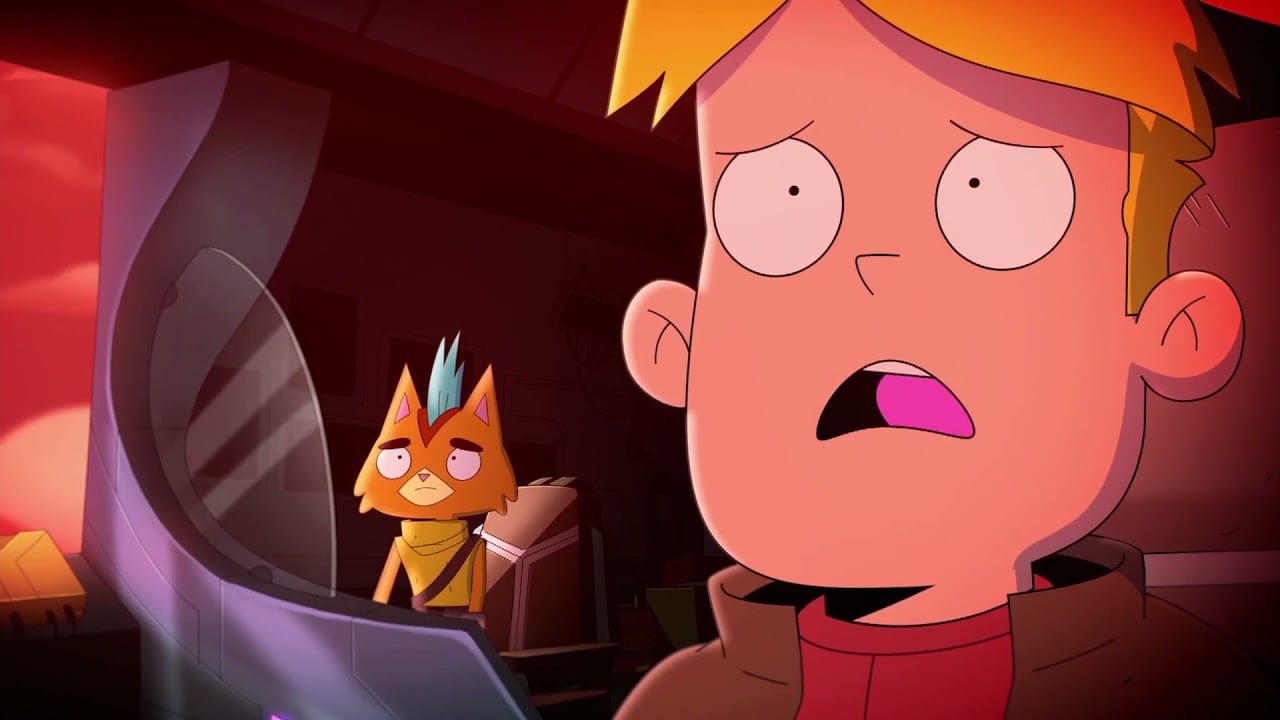 Final Space Season 3 Episode 11  Release Date  Spoilers   Preview - 80