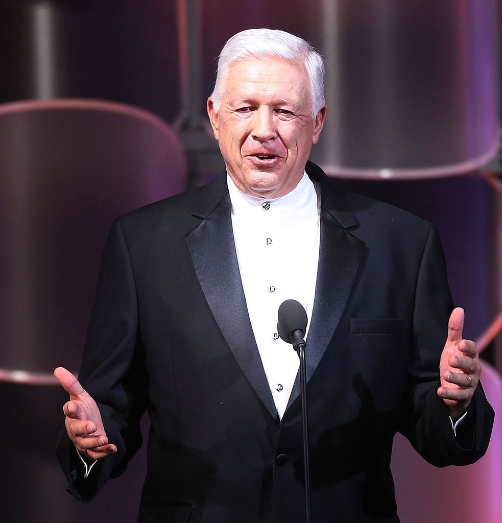 Foster Friess Net Worth  How Rich is the Investor   Leading Republican Donor  - 85