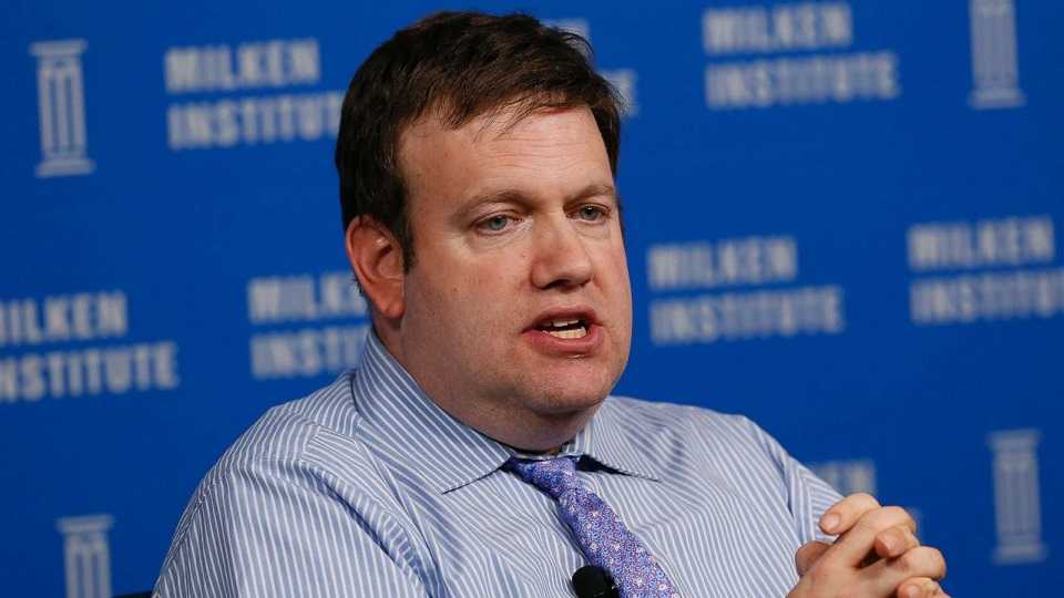 Frank Luntz Net Worth In 2021  A Look Into His Career - 69