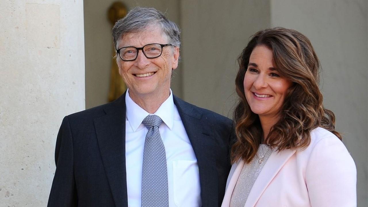 Bill Gates Net Worth  How Much is The Tech Giant Worth Before The Big Split  - 84