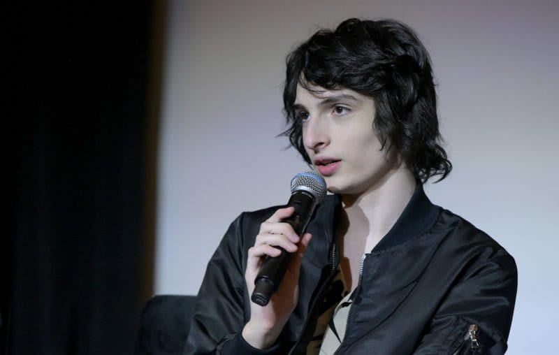 Finn Wolfhard Net Worth  How Rich is The Stranger Things Famed Actor  - 94