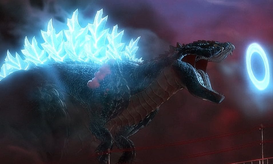 Godzilla Singular Point Episode 10: Release Date, Preview And Recap