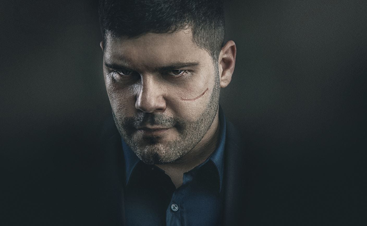 Gomorrah Season 4  Release Date in the US  Plot  Cast   Trailer - 7