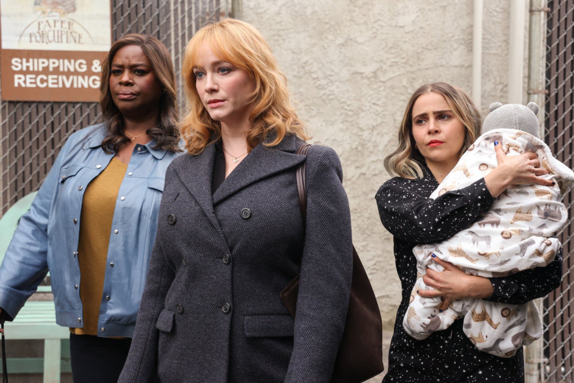 Good Girls Season 4 Episode 8  Release Date   Spoilers - 39