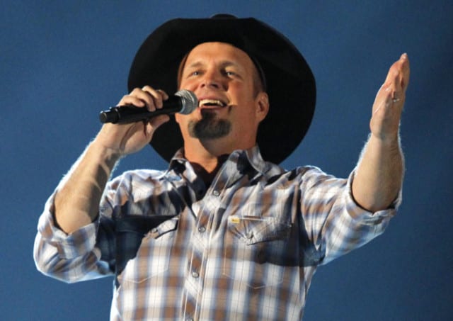 Garth Brooks Net Worth  How Rich is The Famous Country Musician  - 50