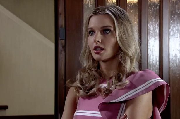 Helen Flanagan Net Worth  Career   Earnings in 2021 - 83