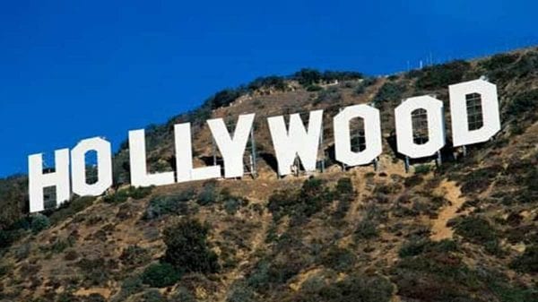 When Was The Hollywood Sign Erected, The History Of Iconic Structure ...