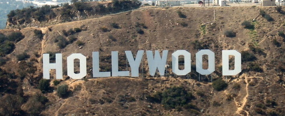 When Was The Hollywood Sign Erected  The History Of Iconic Structure  - 82