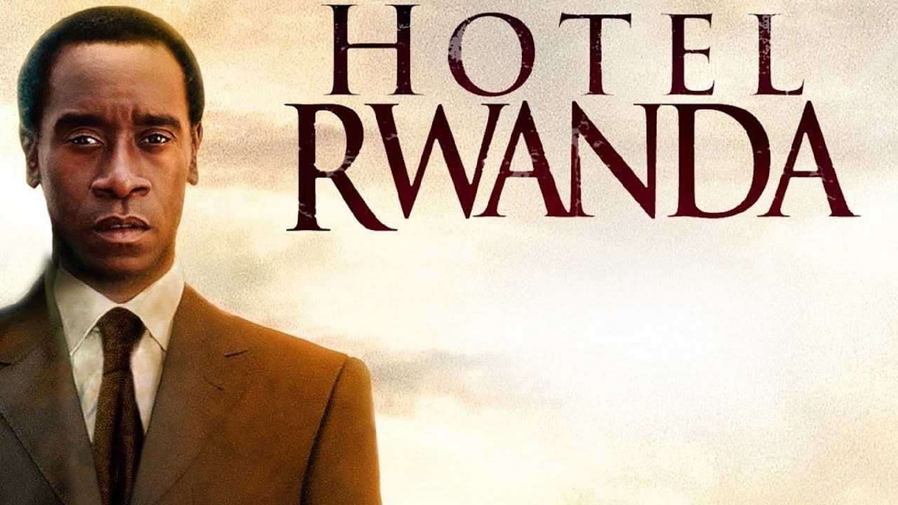 Is Hotel Rwanda Based On True Story  - 47