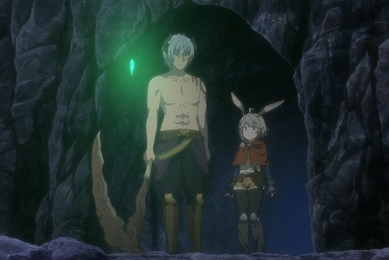 How To Not Summon A Demon Lord Season 2