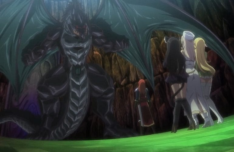 How NOT To Summon A Demon Lord Season 2 Episode 6: Release Date