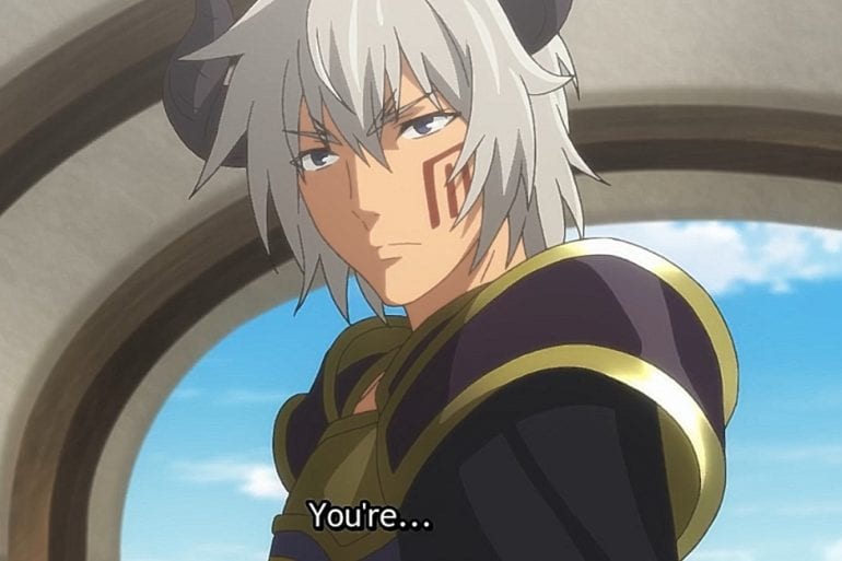 How Not To Summon A Demon Lord 9