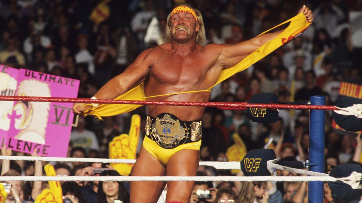 What is Hulk Hogan s Net Worth in 2021  Early Life and Career - 5