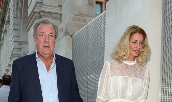 Who Is Jeremy Clarkson Dating  The Former Top Gear Presenter s Personal Life - 55