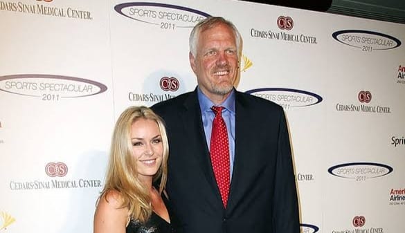 Who was Mark Eaton and what was his net worth?