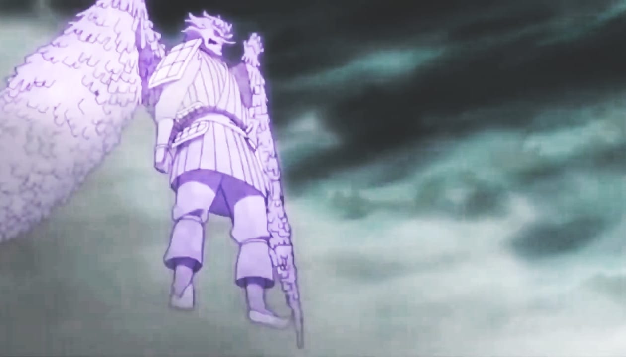 Top 10 Strongest Attacks in Naruto Shippuden   Ranked - 83