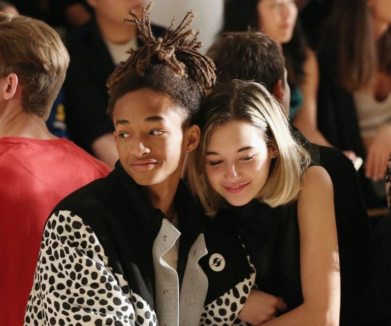 Who Is Jaden Smith Dating Now & All His Previous Relationships? OtakuKart