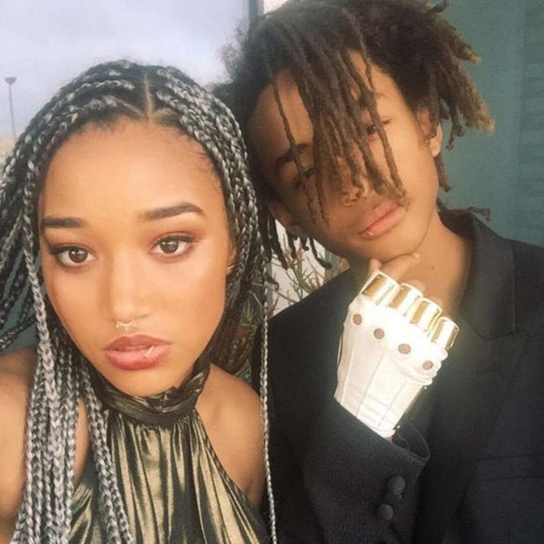 Who Is Jaden Smith Dating Now & All His Previous Relationships? OtakuKart
