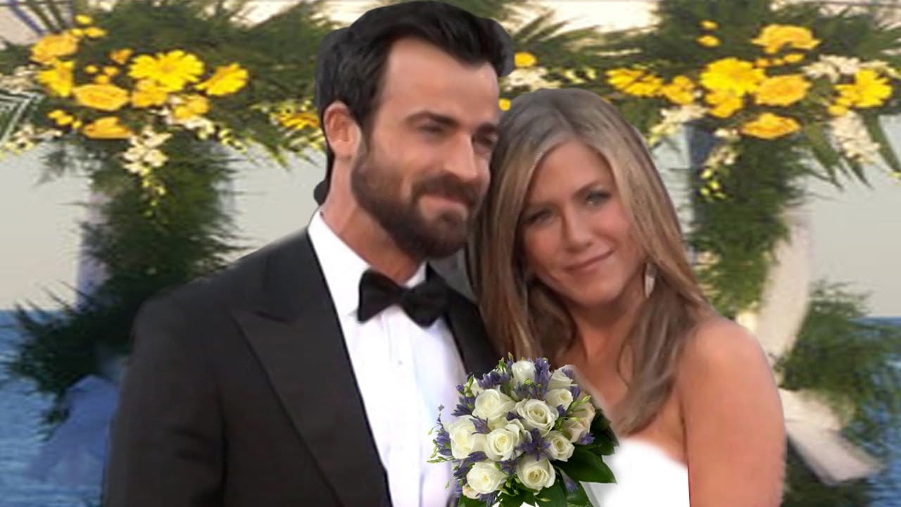 Who Is Jennifer Aniston Dating Rumors Of Jennifer And David Schwimmer ...