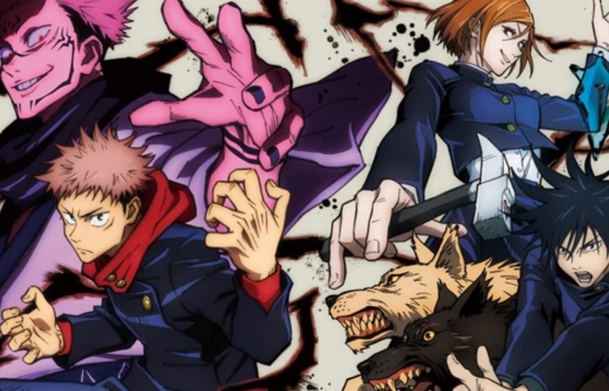 Jujutsu Kaisen Chapter 152 Release Date Spoilers Highlights Otakukart