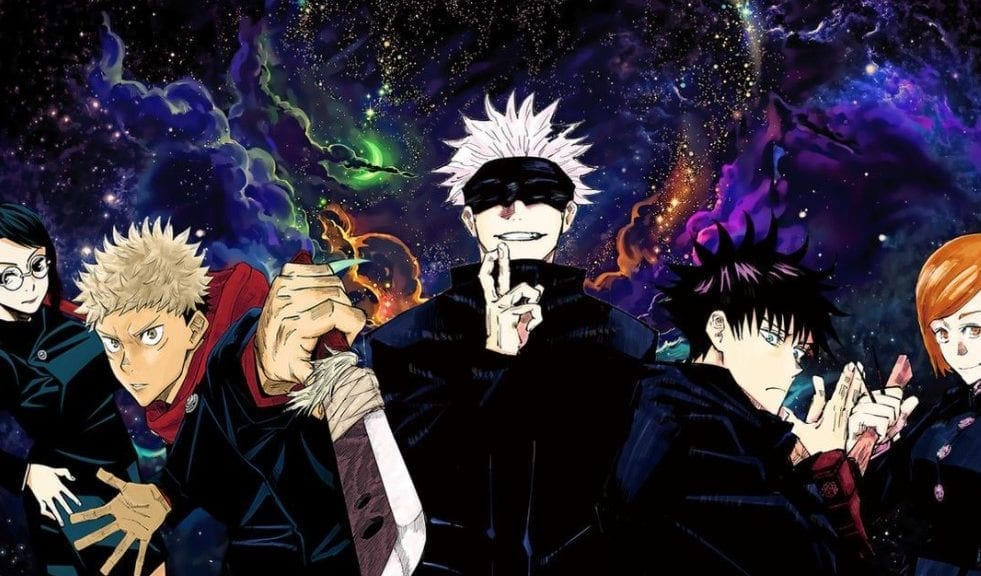 Jujutsu Kaisen Chapter 150 Release Date Spoilers Highlights Otakukart