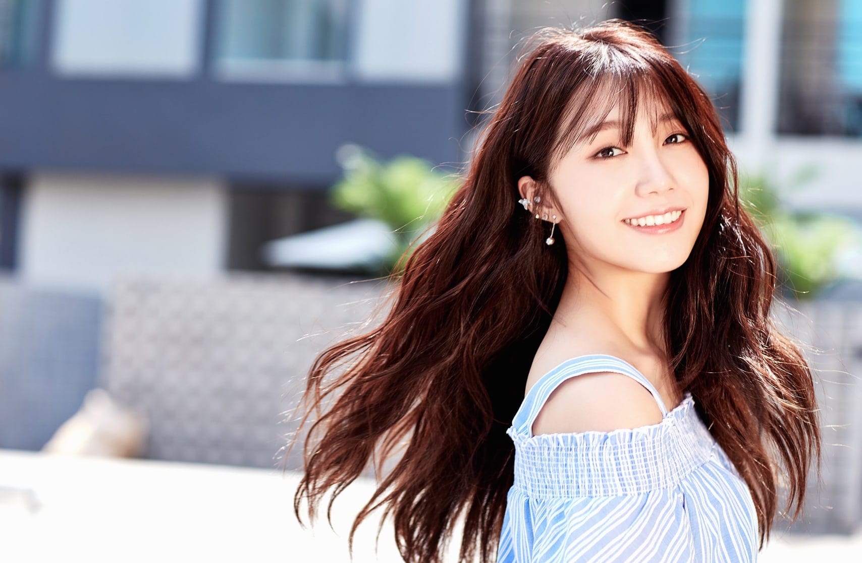 Apink's Jeong Eun-Ji & Lee Sun Bin To Star in New TVING Kdrama - OtakuKart