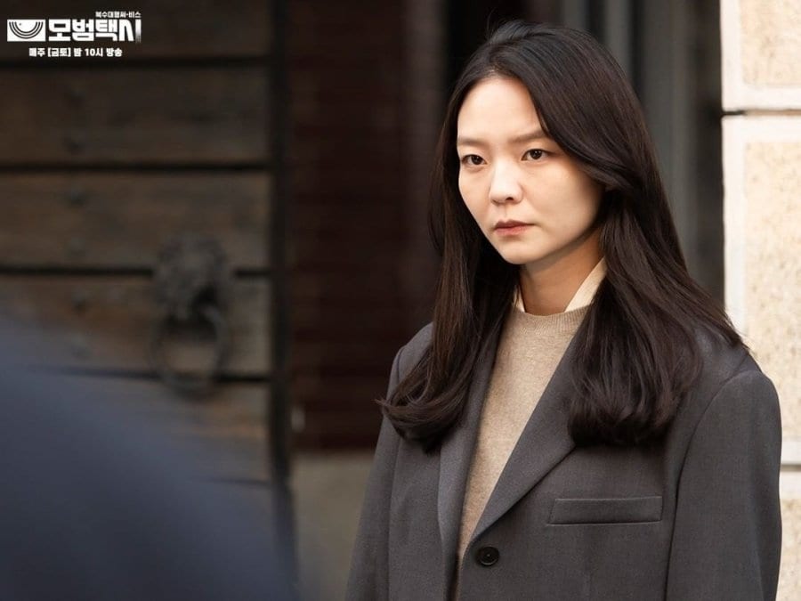 Taxi Driver Episode 13  Release Date   Preview - 47