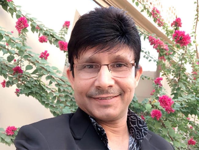 KRK Radhe Review  Both Sides of The Ongoing Confrontation - 20