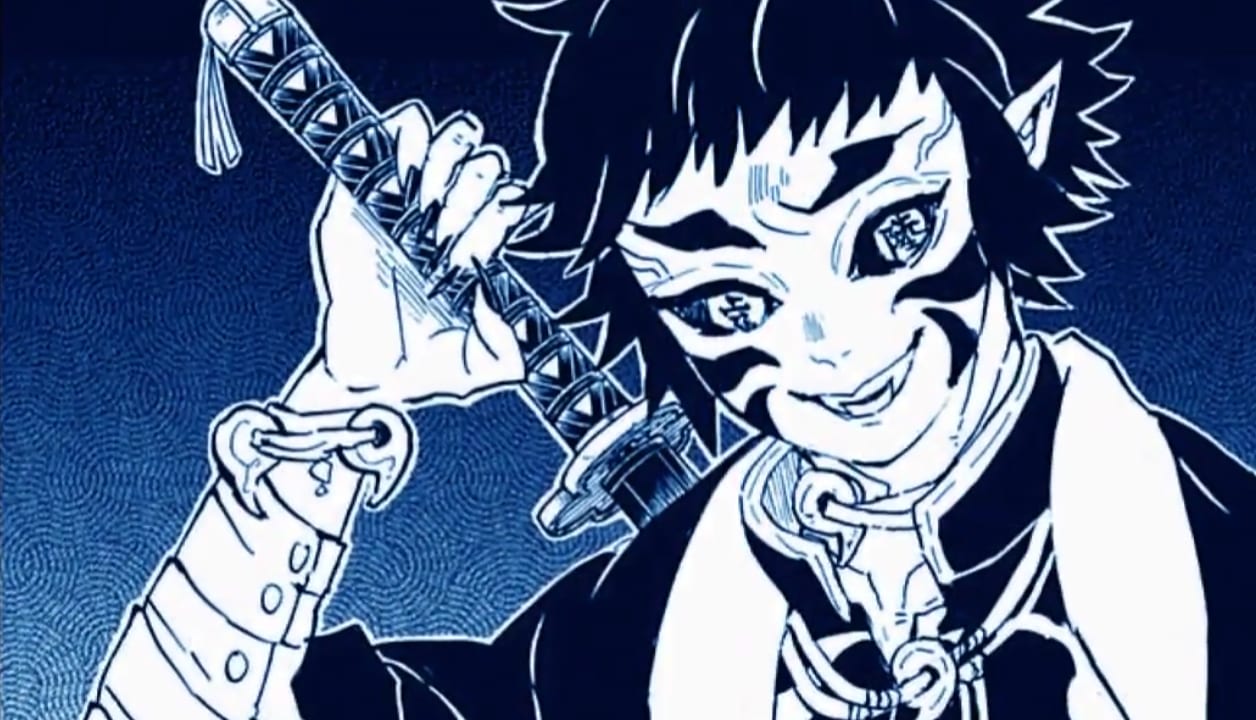 Demon Slayer Manga  The Twelve Kizuki and Their Abilities Explained - 96